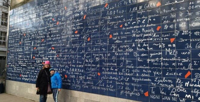 Paris: Sacré-Coeur and Montmartre Guided Walking Tour - Meeting Point and Reviews