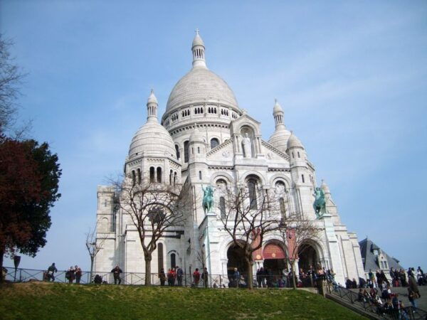 Paris: Sacré-Coeur and Montmartre Guided Walking Tour - Common Questions