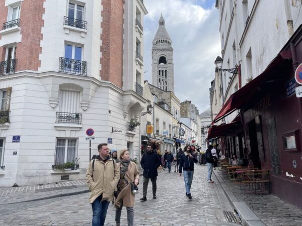 Paris: Sacré-Coeur and Montmartre Guided Walking Tour - The Sum Up