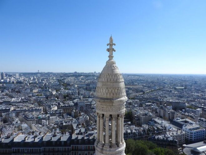 Paris: Sacré-Coeur and Montmartre Tour With Expert Guide - Review Summary
