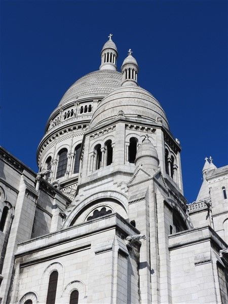 Paris: Sacré-Coeur and Montmartre Tour With Expert Guide - Common Questions