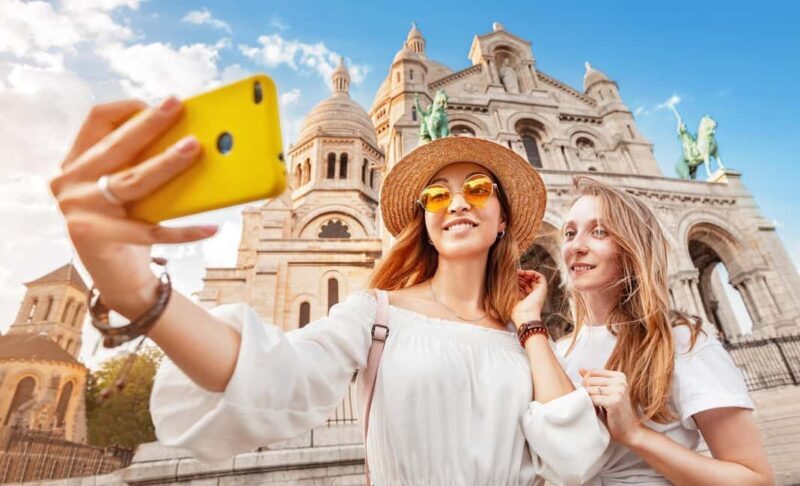 Paris: Sacre Coeur Dome Climb & Optional Seine Cruise Pass - Final Thoughts: Is It Worth It?