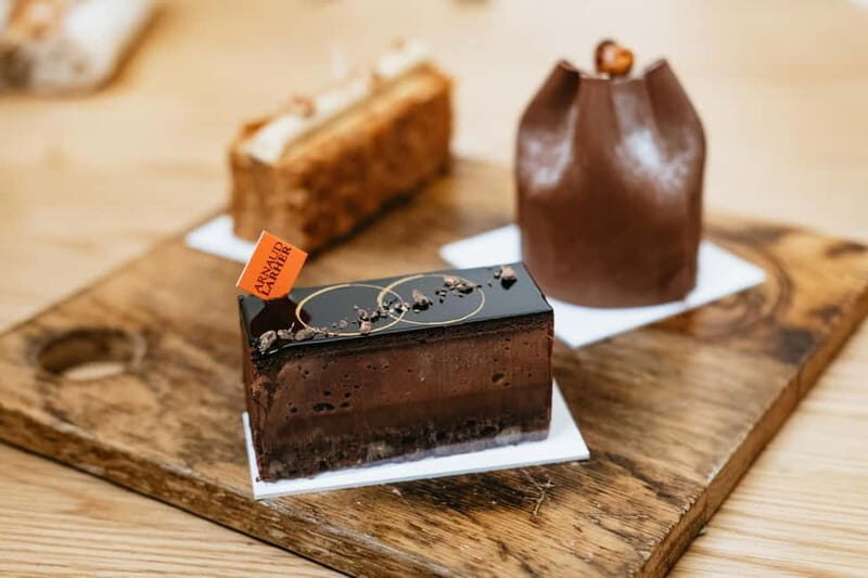 Paris: Saint Germain des Prés Guided Foodie Walking Tour - Practical Tips