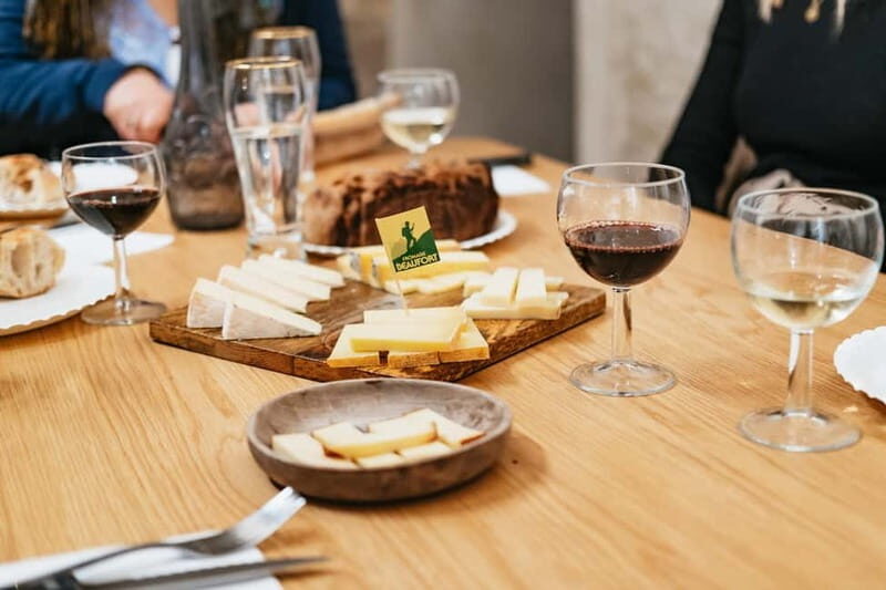 Paris: Saint Germain des Prés Guided Foodie Walking Tour - Who Should Take This Tour?