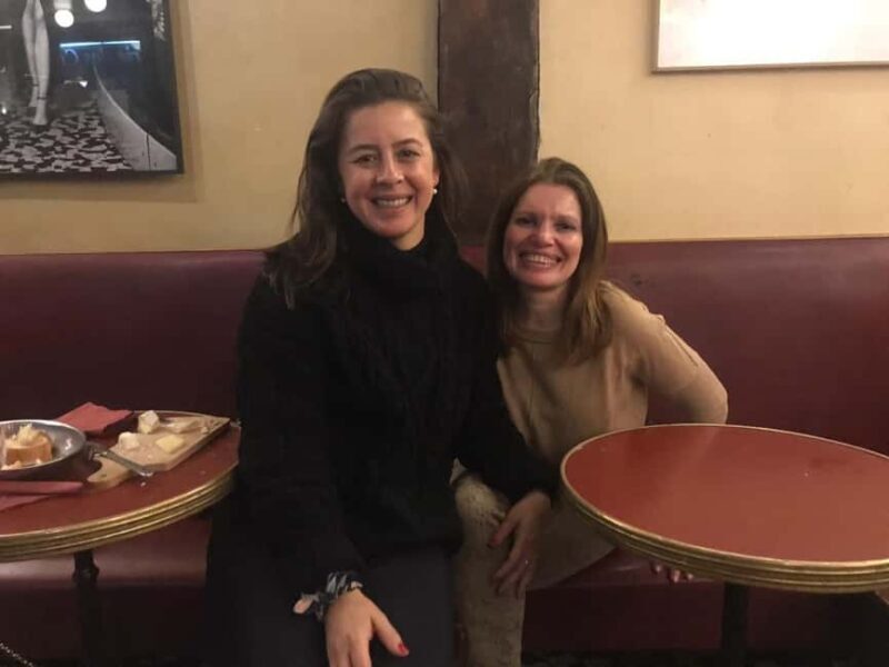 Paris: Saint-Germain-des-Prés Guided Tour with Wine & Cheese - The Art and Jazz Scene