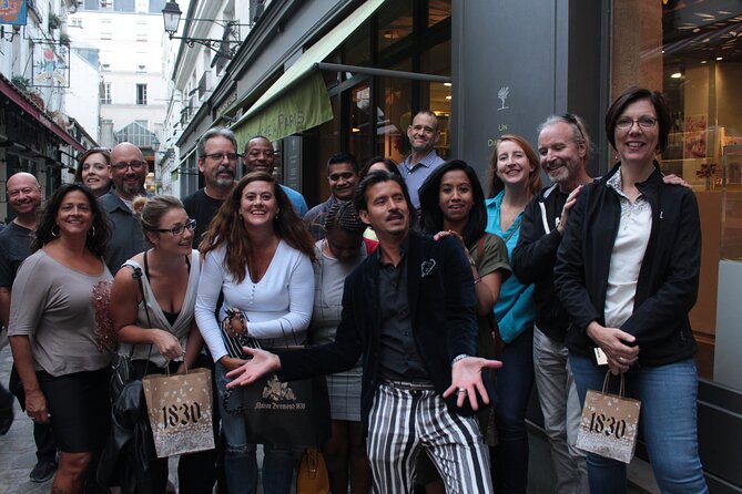 Paris: Saint-Germain Food and Wine Small-Group Tasting Tour - Tour Price and Booking Details
