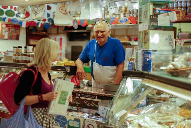 Paris: Saint-Germain Food and Wine Small-Group Tasting Tour - Additional Information and Tour Guidelines