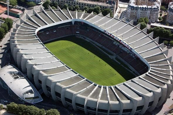 Paris Saint-Germain Match Tickets at Princes Park Stadium - Key points before you book