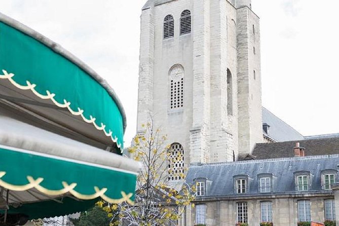 Paris Saint-Germain Private Tasting Tour With Chocolate Plus Pastries & Macaron - Reviews and Ratings