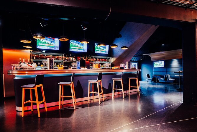 Paris Saint Germain (PSG) Soccer Match VIP Ticket - Pricing and Guarantee