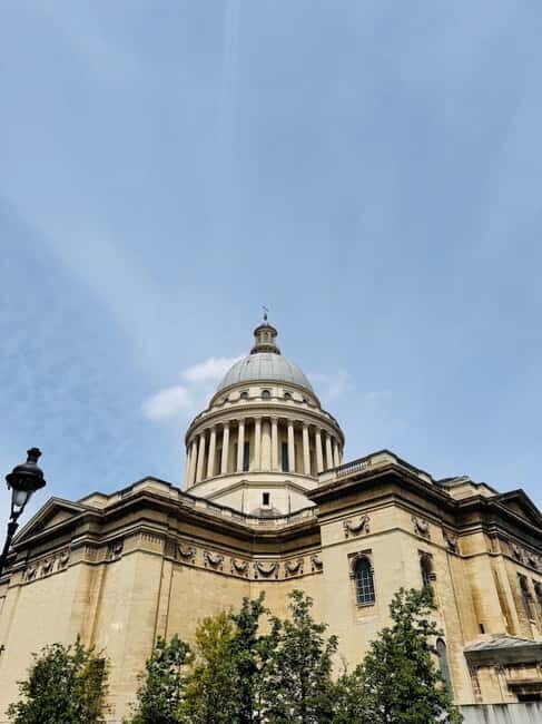 Paris: Saint-Germain. The luxury+intellectual side of Paris. - The Itinerary Breakdown