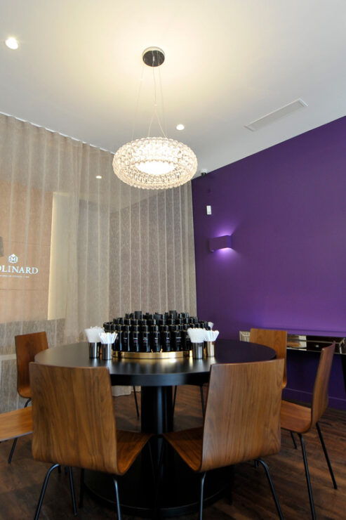 Paris Saint Honoré I: Perfume Creation Workshop - Key Points