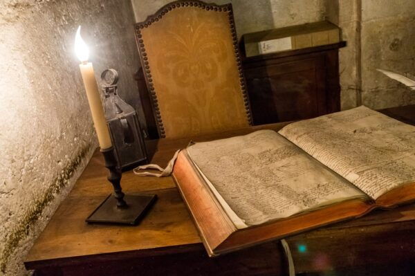 Paris: Sainte-Chapelle and Conciergerie Combined Tickets - Questions You May Have