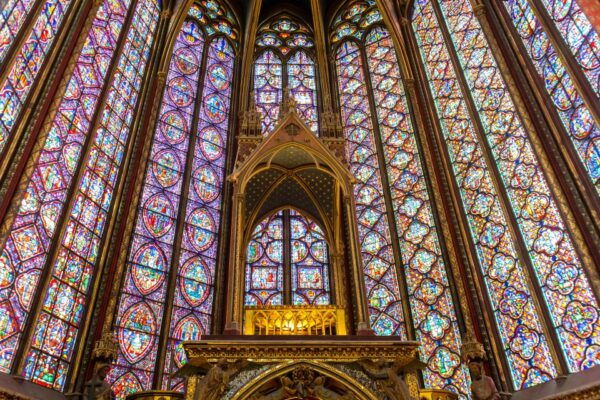 Paris: Sainte-Chapelle and Conciergerie Combined Tickets - Combined Experience and Customer Reviews