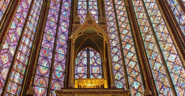 Paris: Sainte-Chapelle and Conciergerie Combined Tickets - Common Questions
