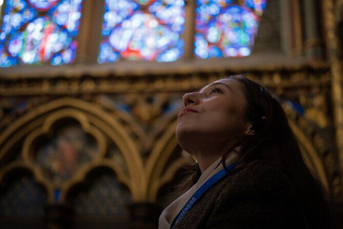 Paris Sainte-Chapelle and Conciergerie Private Guided Tour - Final Thoughts