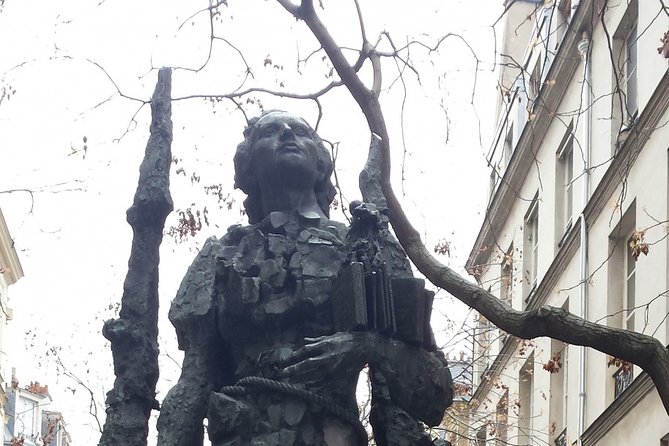 Paris Scavenger Hunt: Churches, Charms, Shells & Seine - The Sum Up