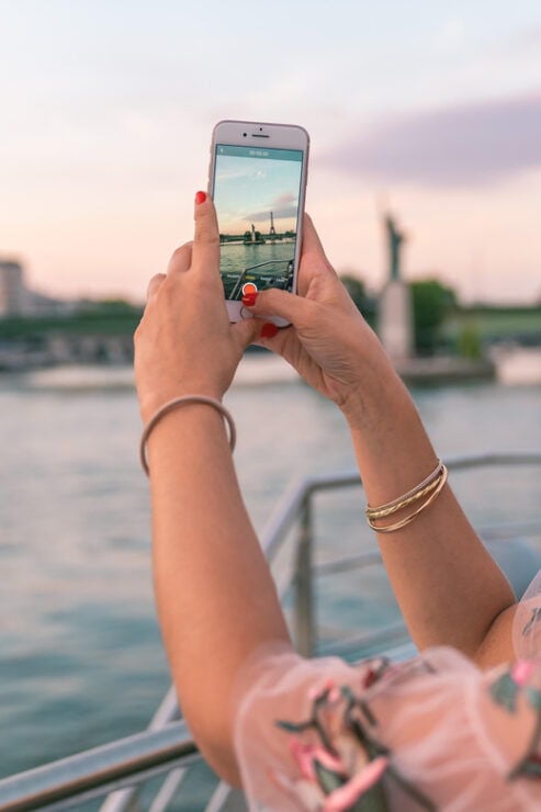 Paris : Scenic River Cruise With Champagne - Pricing Details