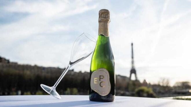 Paris : Scenic River Cruise With Champagne - Cruise Experience