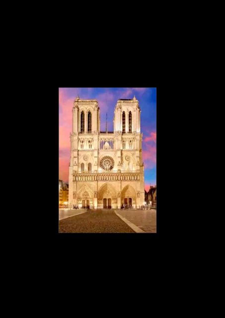 Paris: See 15 Top Sights With a Fun Guide - Tour Overview