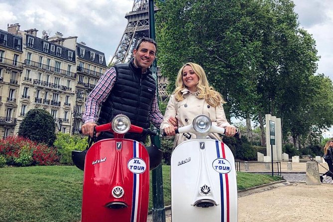 Paris - Segway Tour 120 Min - Pricing and Booking