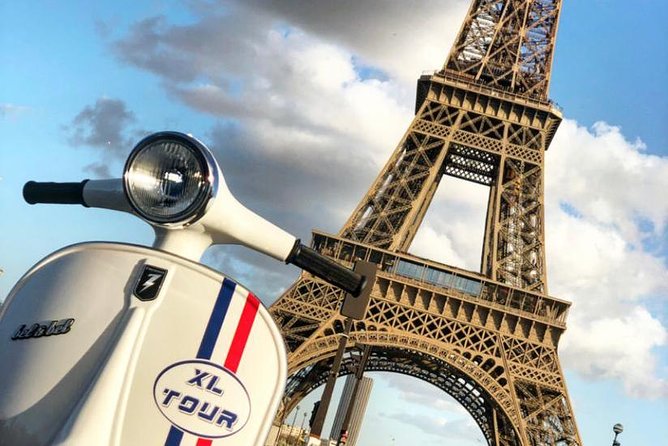 Paris - Segway Tour 120 Min - Cancellation Policy