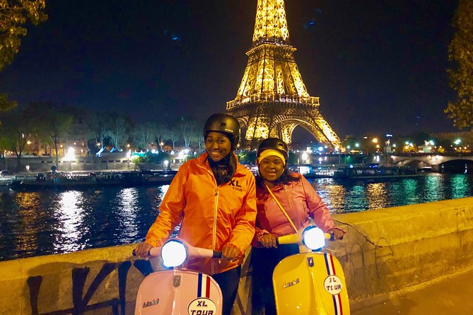 Paris - Segway Tour 120 Min - Traveler Reviews
