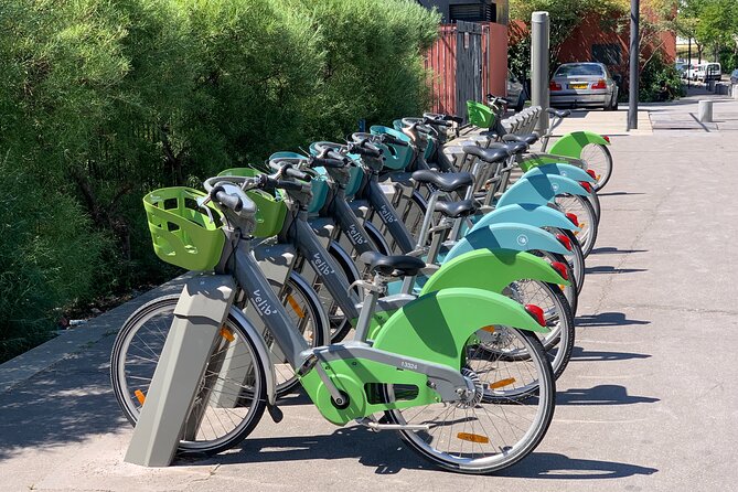 Paris Seine Bicycle Tour, Optional Louvre Entry Tickets - Inclusions and Benefits of the Tour