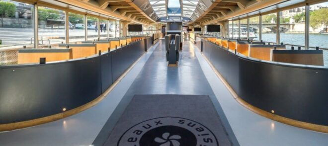 Paris: Seine Cruise and Eiffel Tower Carousel Tickets - Selecting Participants and Date