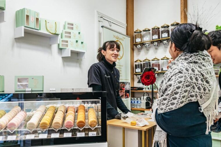 Paris: Seine Cruise and Macaron Tasting by the Eiffel Tower - Preparation and Recommendations