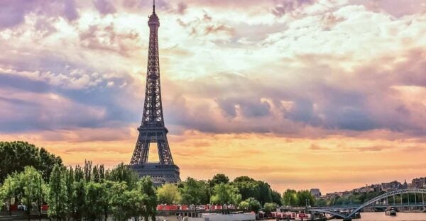 Paris: Seine Cruise & Crepe Tasting Near the Eiffel Tower - Questions You May Have