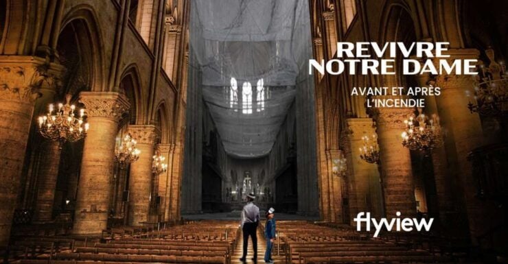 Paris: Seine & Notre-Dame Self-Guided Tour & VR Experience - Activity Details