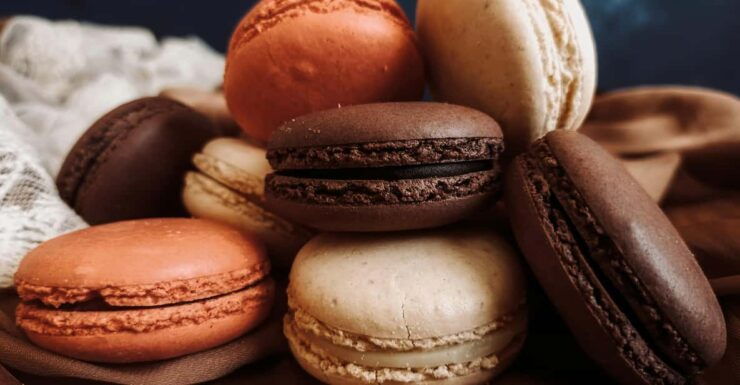 Paris: Seine River Cruise and Macaron Tasting - Overview of the Experience