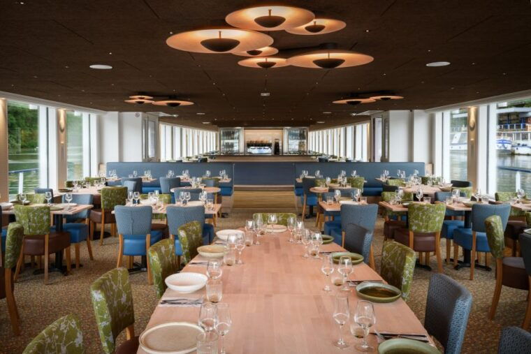 Paris: Seine River Cruise & Brunch - Customer Reviews