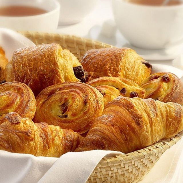 Paris: Seine River Cruise & Brunch - Exploring the Sights Along the Seine