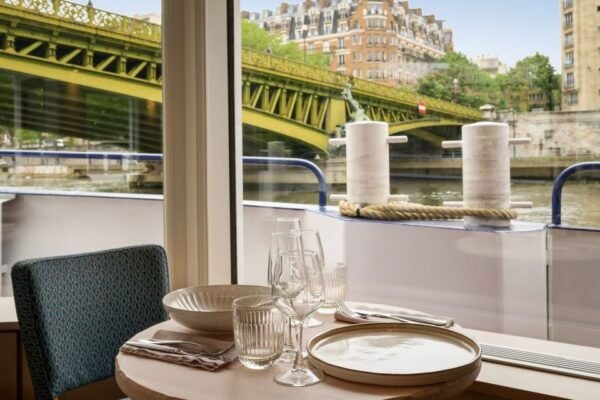 Paris: Seine River Cruise & Brunch With Panoramic View - The Sum Up