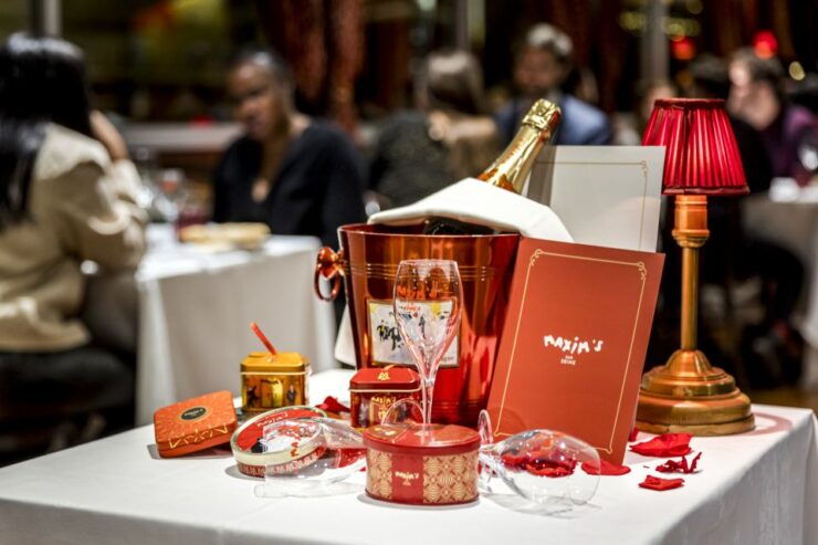 Paris: Seine River Cruise With 3-Course Dinner & Live Music - Free Cancellation and Flexible Payment Options