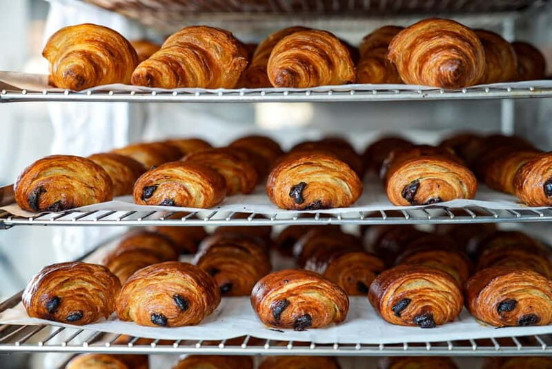 Paris: Seine River Cruise with Brunch - The Brunch Experience