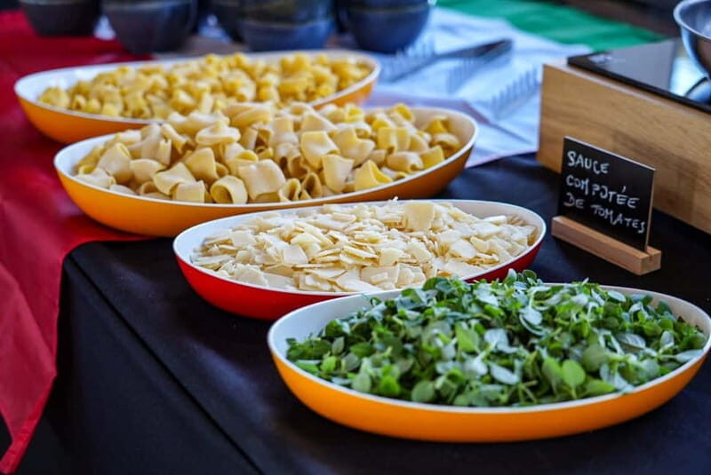 Paris: Seine River Cruise with Brunch - FAQ