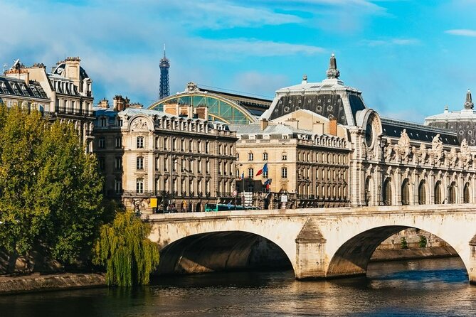 Paris Seine River Cruise With Panoramic Dinner Tour - Traveler Photos and Stunning Views