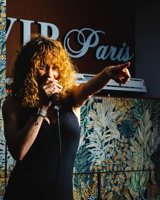 Paris: Seine River Dinner Cruise with Live Music - An Overview of this Seine River Dinner Cruise