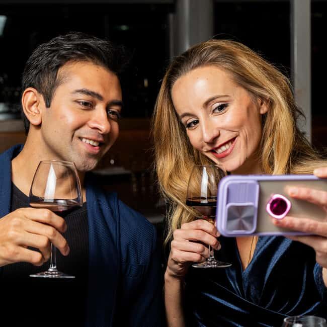 Paris: Seine River Dinner Cruise with Live Music - Practical Details and Considerations