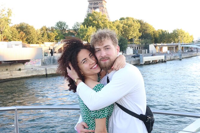 Paris Seine River Dinner Cruise With Overnight Stay Onboard - The Sum Up