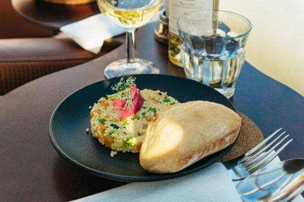 Paris: Seine River Panoramic Views Dinner Cruise - Directions