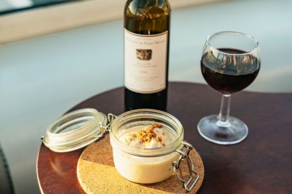 Paris: Seine River Panoramic Views Dinner Cruise - The Sum Up