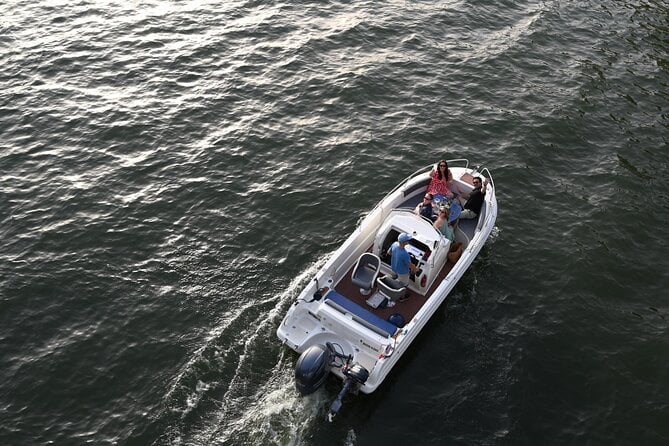 Paris Seine River Private Boat Embarks Near Eiffel Tower - Cancellation Policy and Options