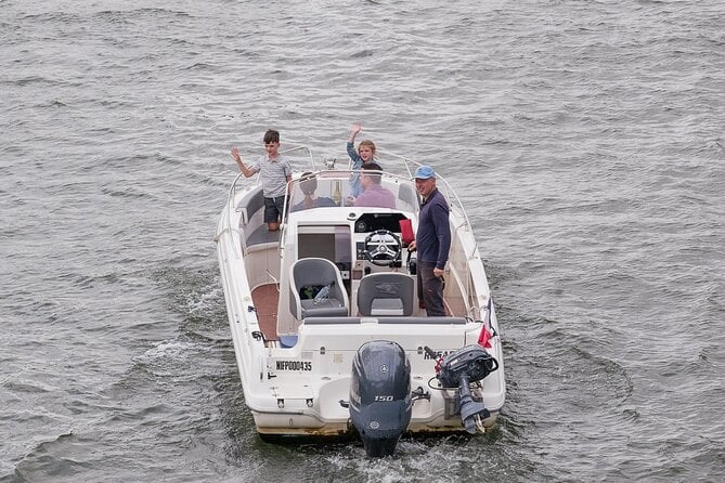 Paris Seine River Private Boat Embarks Near Eiffel Tower - Common Questions