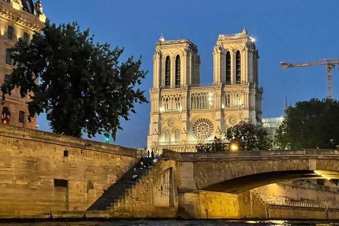 Paris Seine River Private Boat Tour - Traveler Photos and Reviews