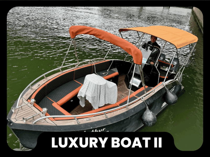 Paris: Seine River Private Cruise - Highlights of the Experience