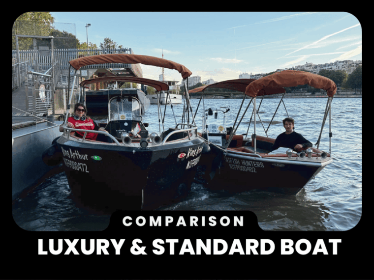 Paris: Seine River Private Cruise - Customer Reviews and Feedback